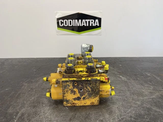 Distribuidor hidráulico para CATERPILLAR 924G