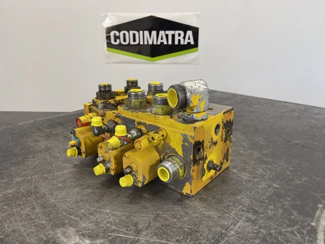Distribuidor hidráulico para CATERPILLAR 924G
