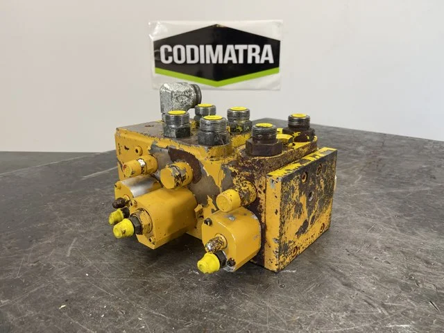 Distribuidor hidráulico para CATERPILLAR 924G