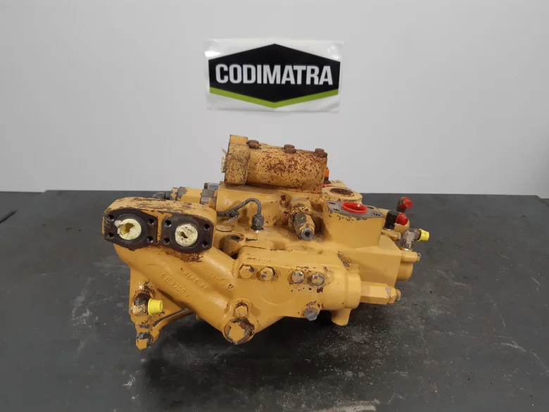 Distributeur hydraulique pour CATERPILLAR 963C