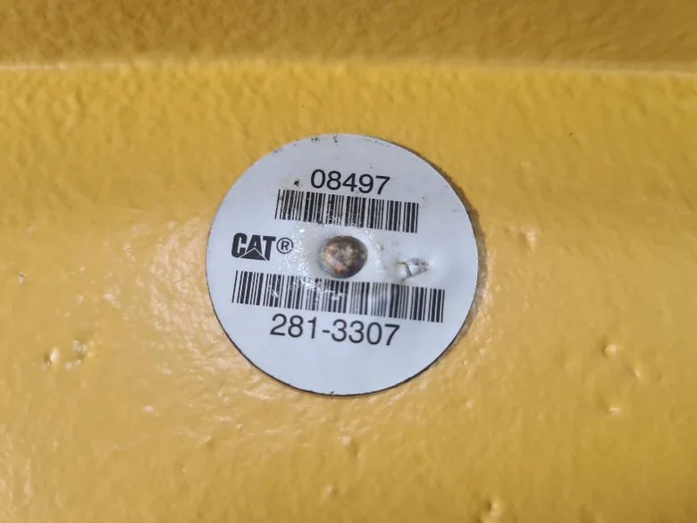 Hydraulic distributor for CATERPILLAR 730C2