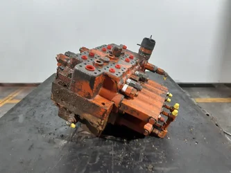 Hydraulic distributor for FIAT HITACHI FH300-2