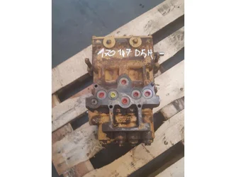 Distributeur hydraulique pour CATERPILLAR D5H