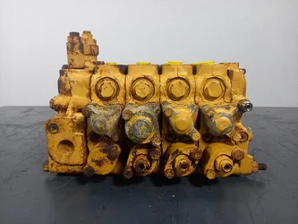 Distributeur hydraulique pour CATERPILLAR D6RXL
