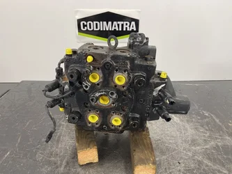 Distributeur hydraulique pour VOLVO L180G