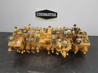 Distributeur hydraulique pour CATERPILLAR 318C