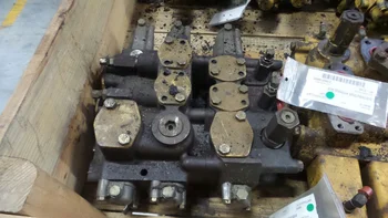 Distributeur hydraulique pour CATERPILLAR 950B