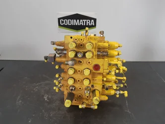 Hydraulic distributor for CATERPILLAR 314CLCR