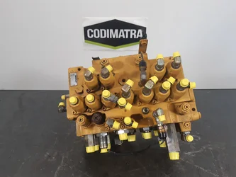 Distributeur hydraulique pour CATERPILLAR 314C