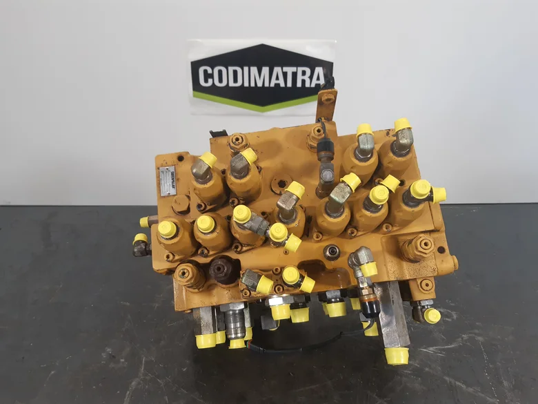 Distribuidor hidráulico para CATERPILLAR 314C
