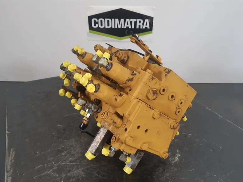 Distribuidor hidráulico para CATERPILLAR 314C