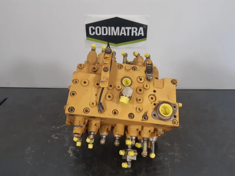 Distribuidor hidráulico para CATERPILLAR 314C