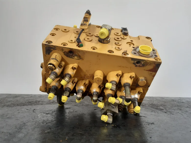 Distribuidor hidráulico para CATERPILLAR 314C