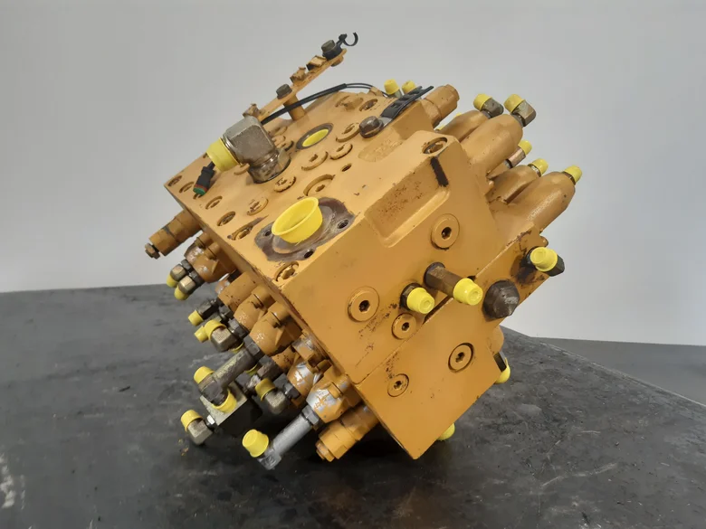 Distribuidor hidráulico para CATERPILLAR 314C