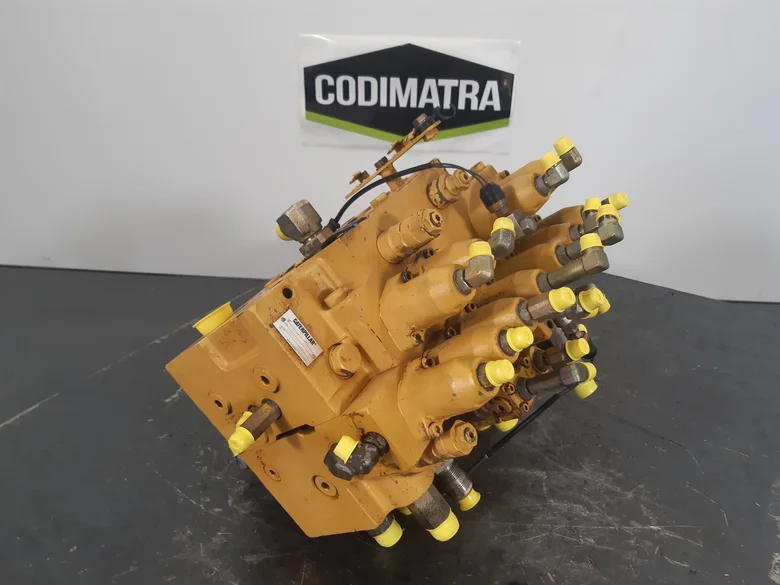 Distribuidor hidráulico para CATERPILLAR 314C