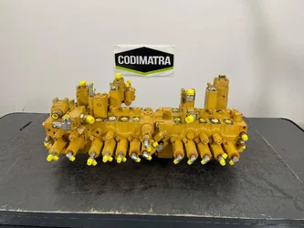 Distribuidor hidráulico para CATERPILLAR 321DLCR