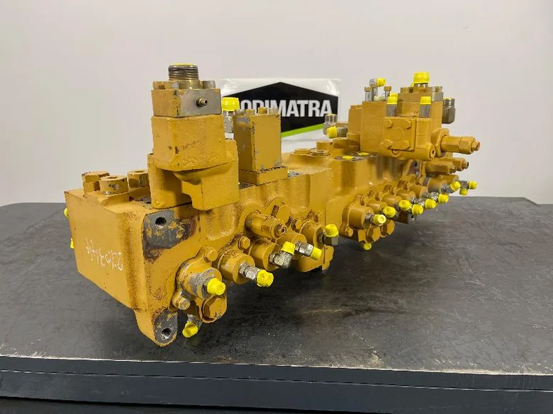 Distribuidor hidráulico para CATERPILLAR 321DLCR