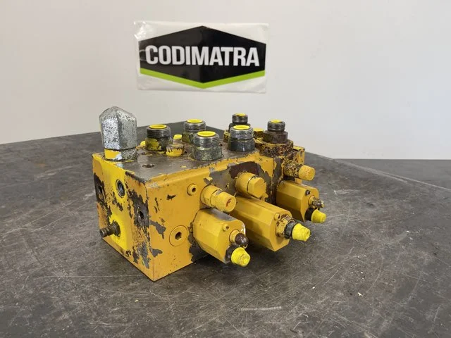 Distributeur hydraulique pour CATERPILLAR 924H