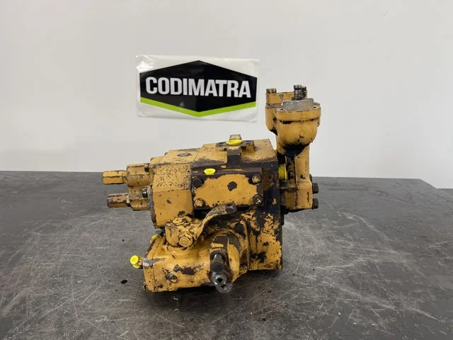 Distributeur hydraulique pour CATERPILLAR D8L