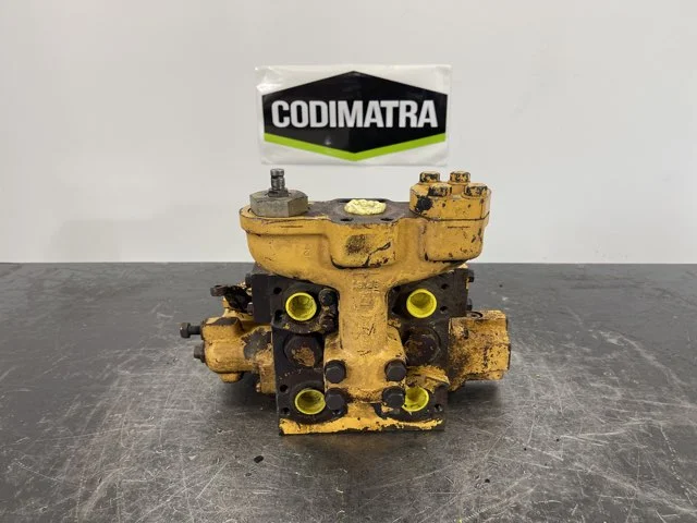 Distributeur hydraulique pour CATERPILLAR D8L