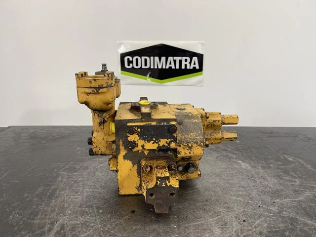 Distributeur hydraulique pour CATERPILLAR D8L