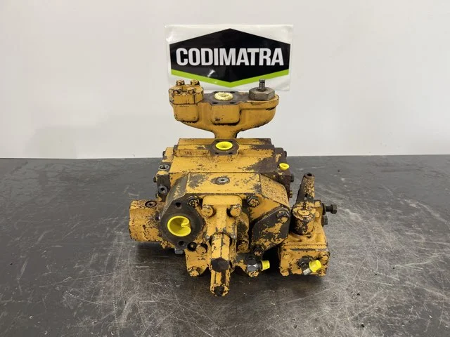 Distributeur hydraulique pour CATERPILLAR D8L