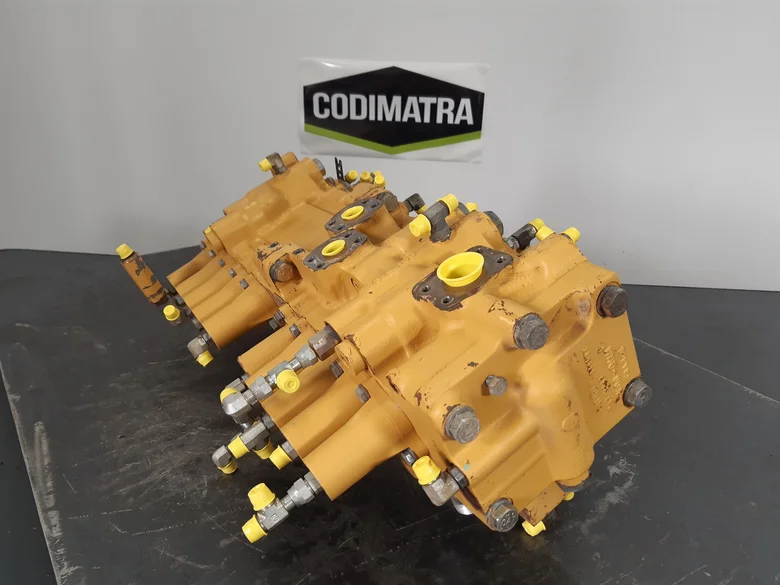 Distribuidor hidráulico para CATERPILLAR 325DLN