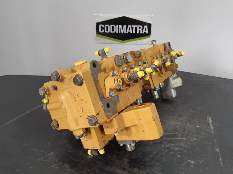 Distribuidor hidráulico para CATERPILLAR 325DLN