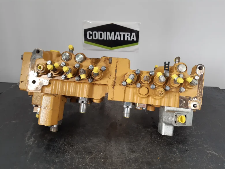 Distribuidor hidráulico para CATERPILLAR 325DLN