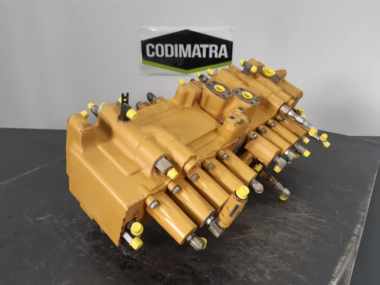 Distribuidor hidráulico para CATERPILLAR 325DLN