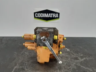 Distributeur hydraulique pour CASE WX200