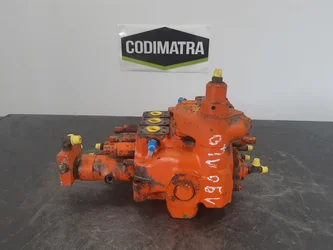 Distributeur hydraulique pour FIAT HITACHI FL175