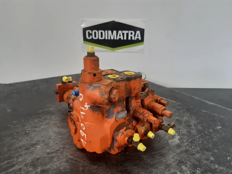 Distributeur hydraulique pour FIAT HITACHI FL175