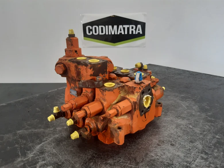 Distributeur hydraulique pour FIAT HITACHI FL175