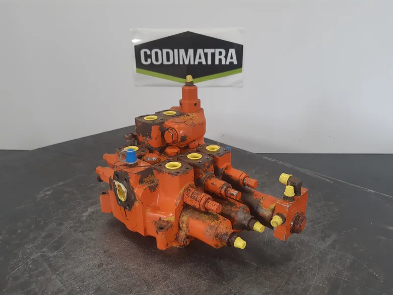 Distributeur hydraulique pour FIAT HITACHI FL175