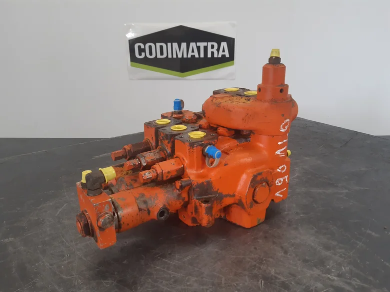 Distributeur hydraulique pour FIAT HITACHI FL175