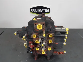 Distributeur hydraulique pour JCB JS330XD
