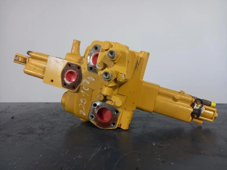 Distributeur hydraulique pour CATERPILLAR 770