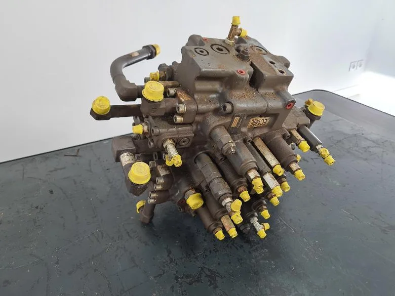 Hydraulic distributor for VOLVO ECR145EL