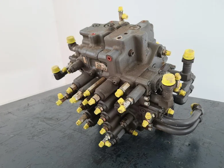 Hydraulic distributor for VOLVO ECR145EL
