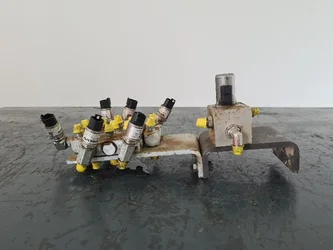Hydraulic distributor for VOLVO ECR145EL
