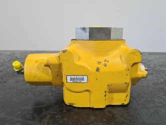 Distributeur hydraulique pour KOMATSU PC228USLC-11