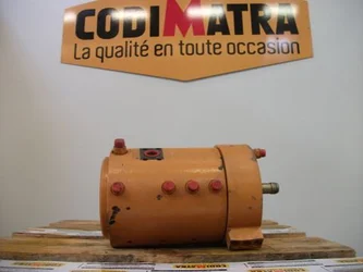 Joint tournant pour POCLAIN 81CK