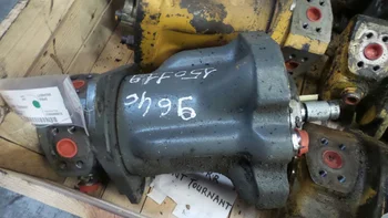 Junta giratoria para LIEBHERR R964C