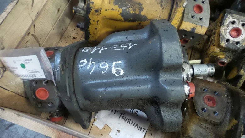 Junta giratoria para LIEBHERR R964C