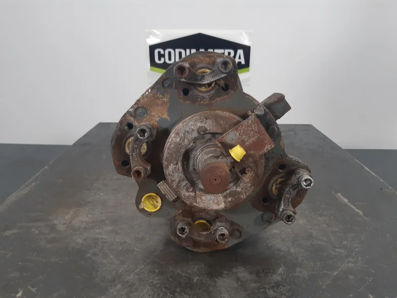 Swivel joint for LIEBHERR R964C