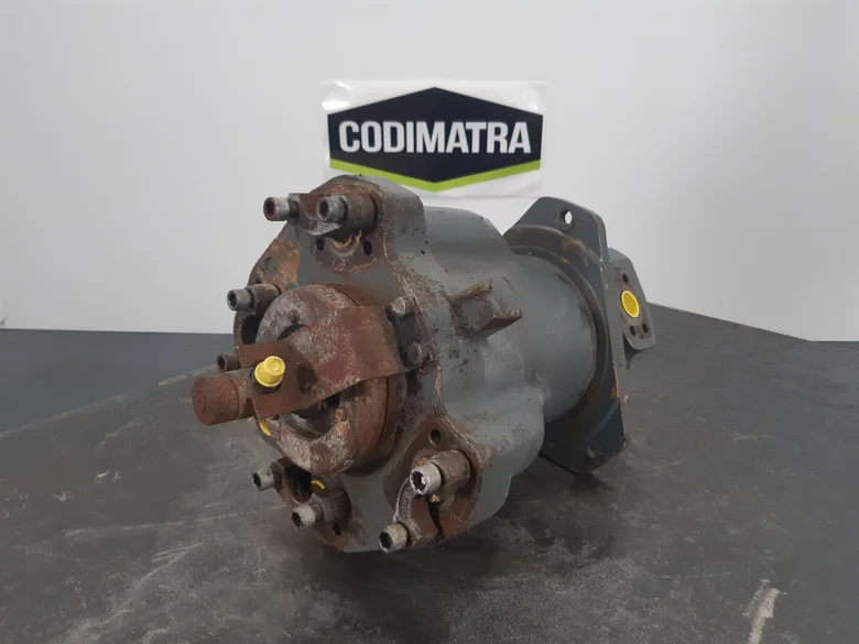 Swivel joint for LIEBHERR R964C
