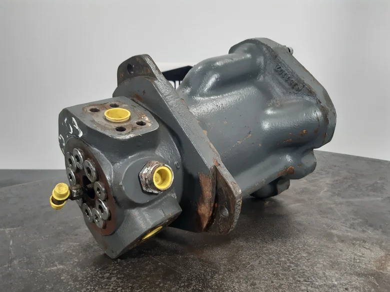 Swivel joint for LIEBHERR R964C