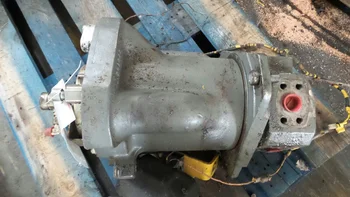Junta giratoria para LIEBHERR R954C