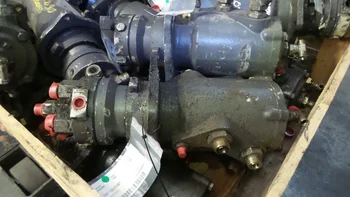Swivel joint for VOLVO EC210B